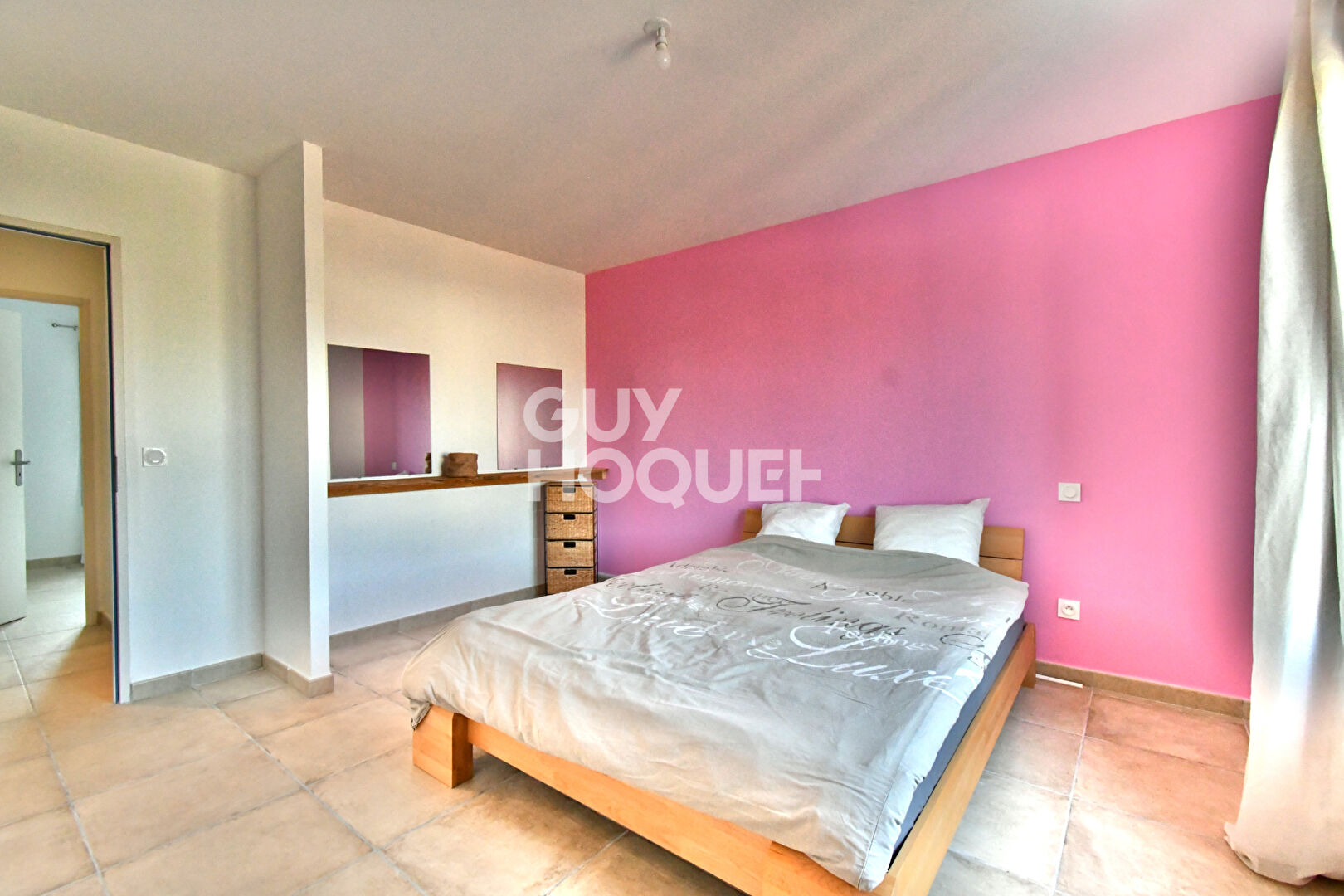 CANOHES, MAISON 3 FACES, 3 CHAMBRES, PISCINE.