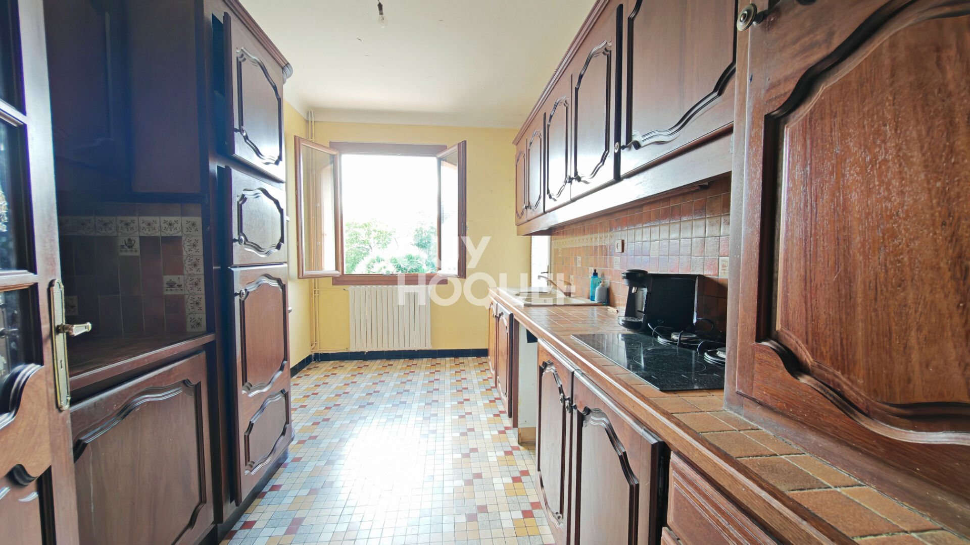 TOULOUGES Maison familiale 4 chambres sur 1075 m² de terrain avec appartement indépendant