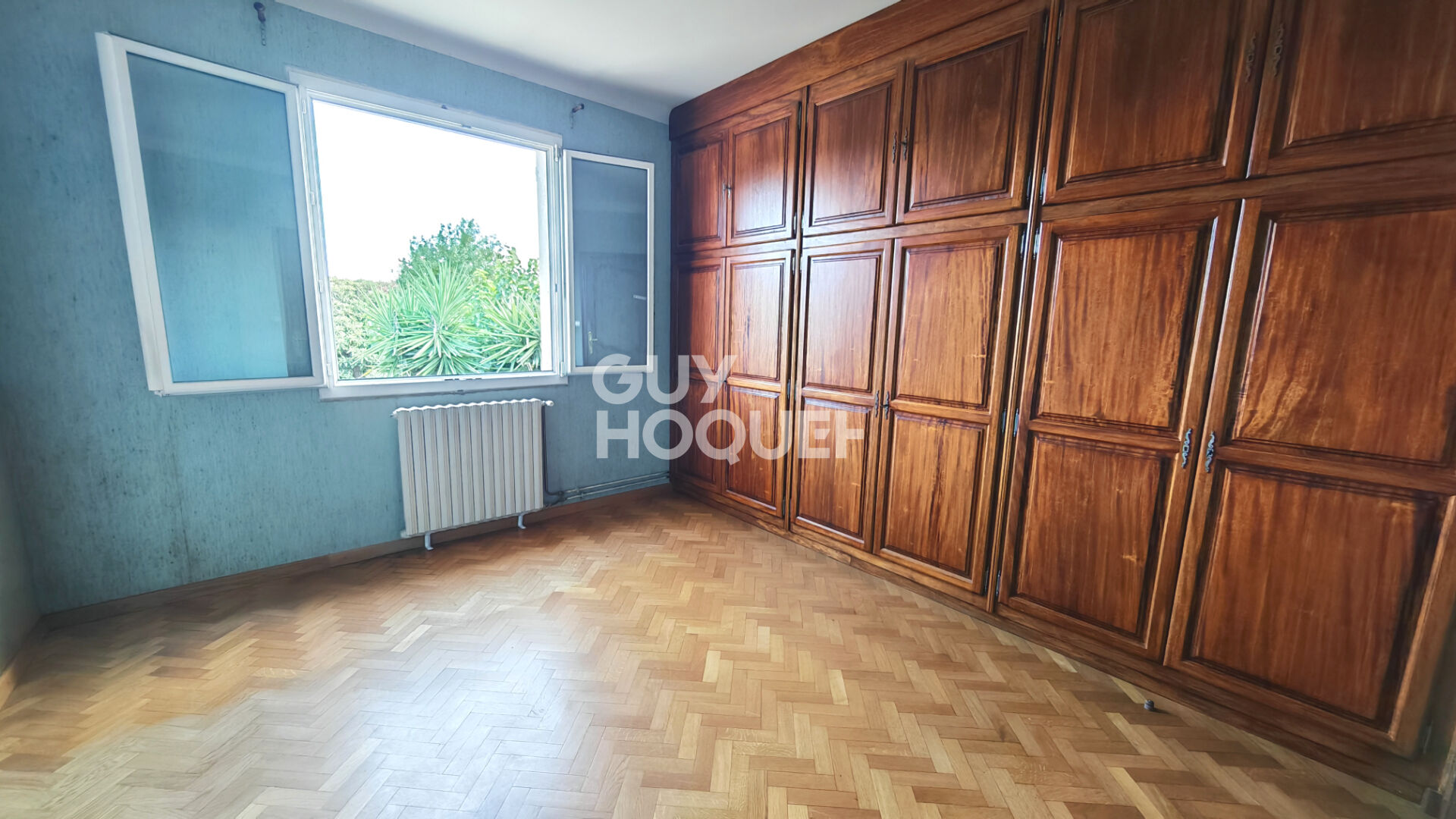 TOULOUGES Maison familiale 4 chambres sur 1075 m² de terrain avec appartement indépendant