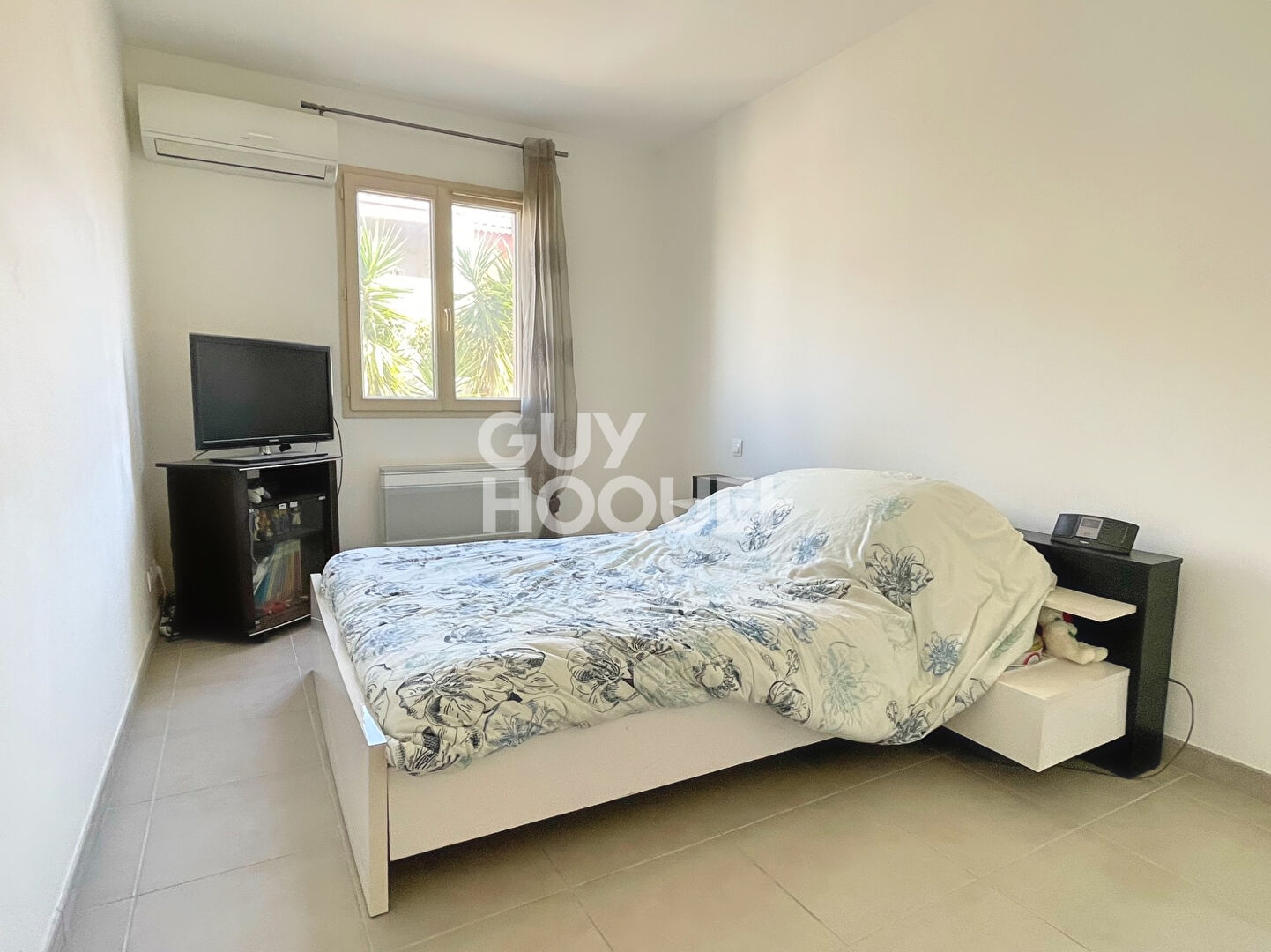 Maison à vendre à Canohès - 3 pièces, 67 m² de plain pied avec garage et jardin.