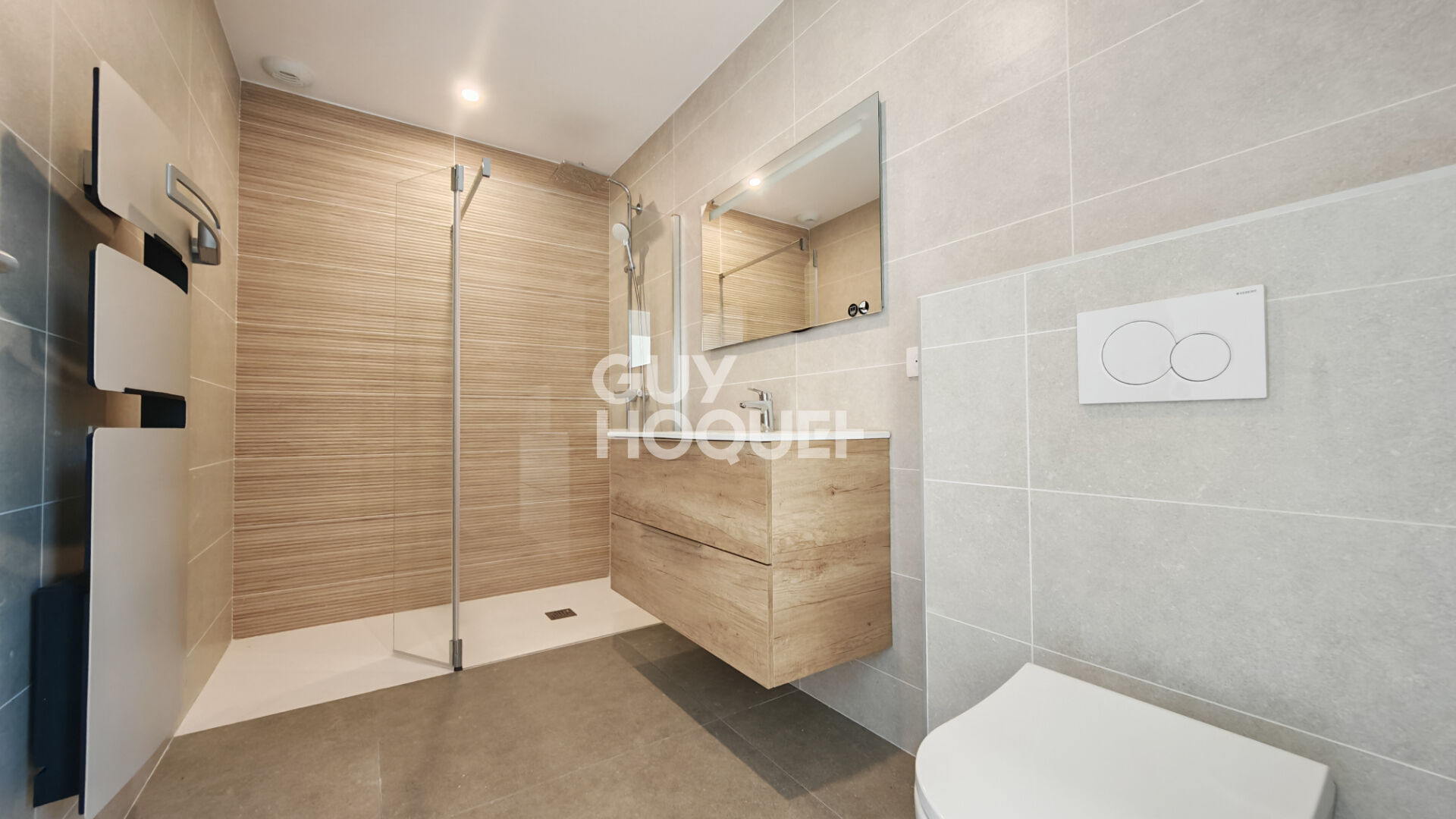 Villa contemporaine NEUVE à Saint-Cyprien 4 pièce(s) 127 m2. Elégance, Confort et Intimité au coeur du résidentiel LE GREEN.