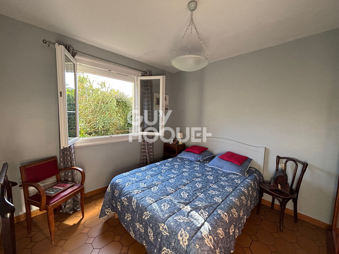 Maison à vendre à Canohès - 4 pièces avec jardin et grand garage