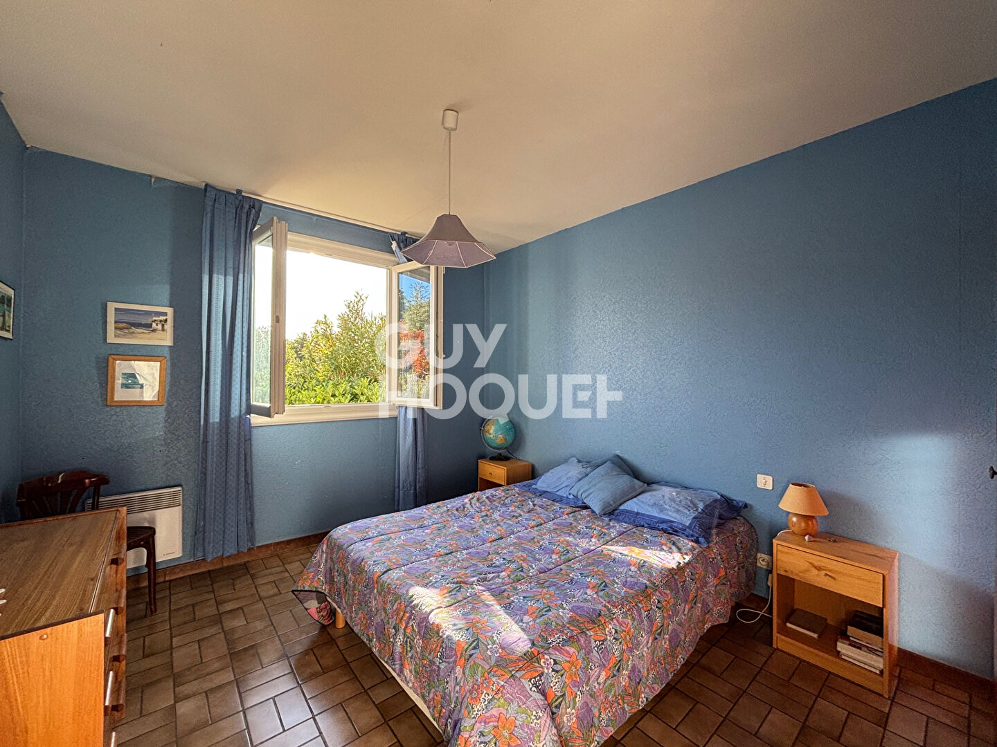 Maison à vendre à Canohès - 4 pièces avec jardin et grand garage