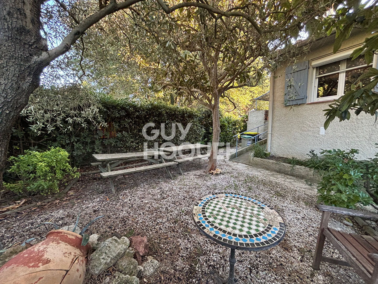 Maison à vendre à Canohès - 4 pièces avec jardin et grand garage