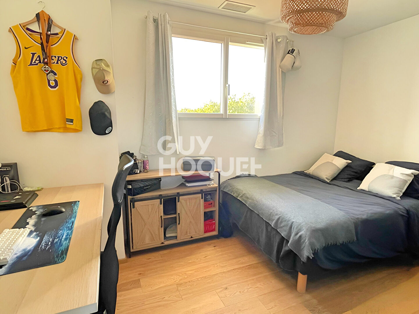 Maison à vendre à Canohès - 5 pièces avec piscine et garage.