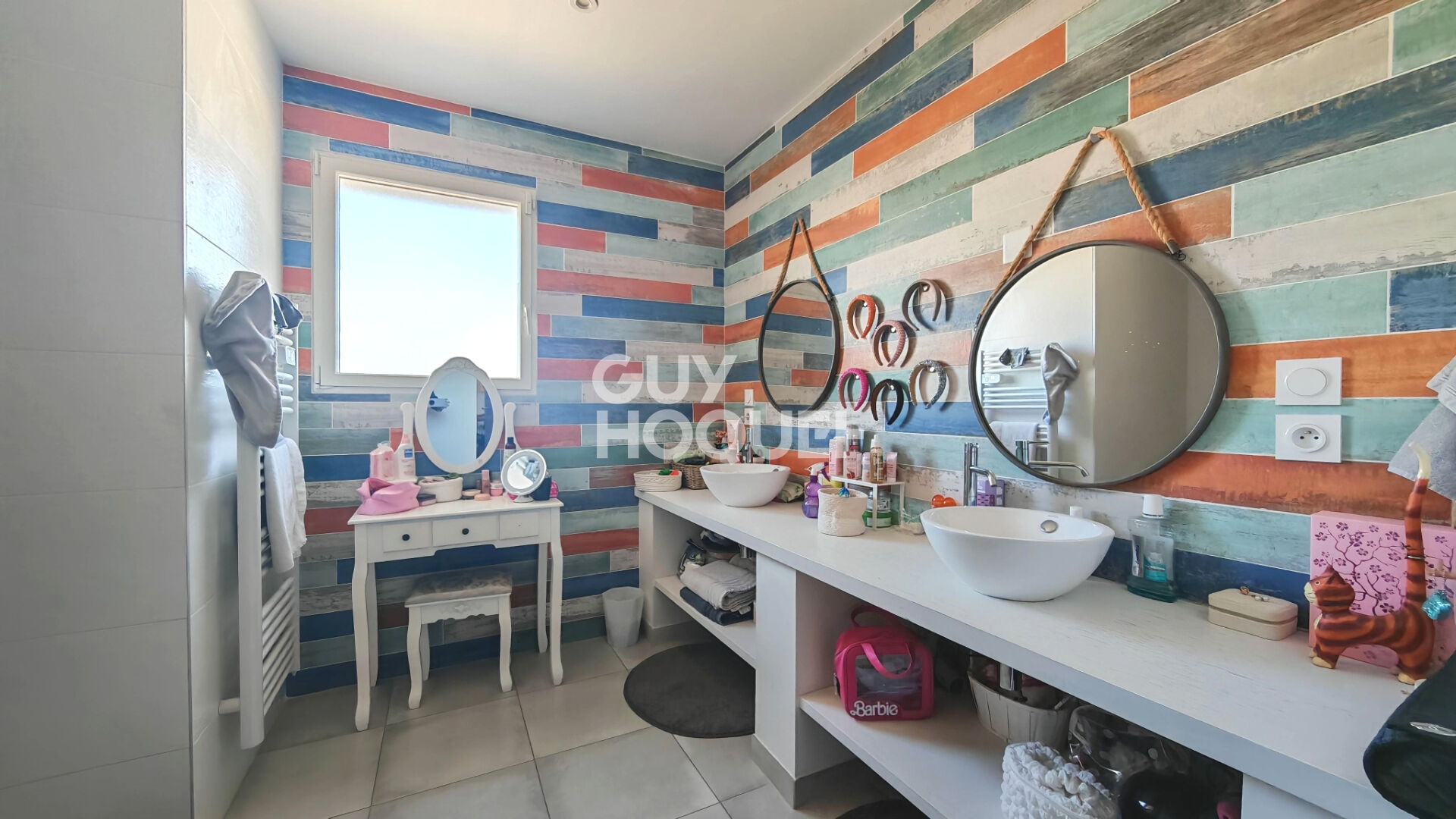 Maison à vendre à Canohès - 5 pièces avec piscine et garage.