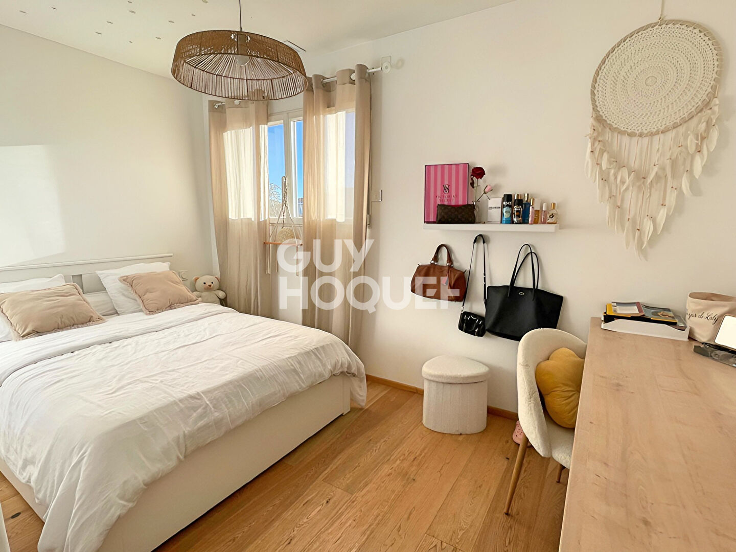 Maison à vendre à Canohès - 5 pièces avec piscine et garage.