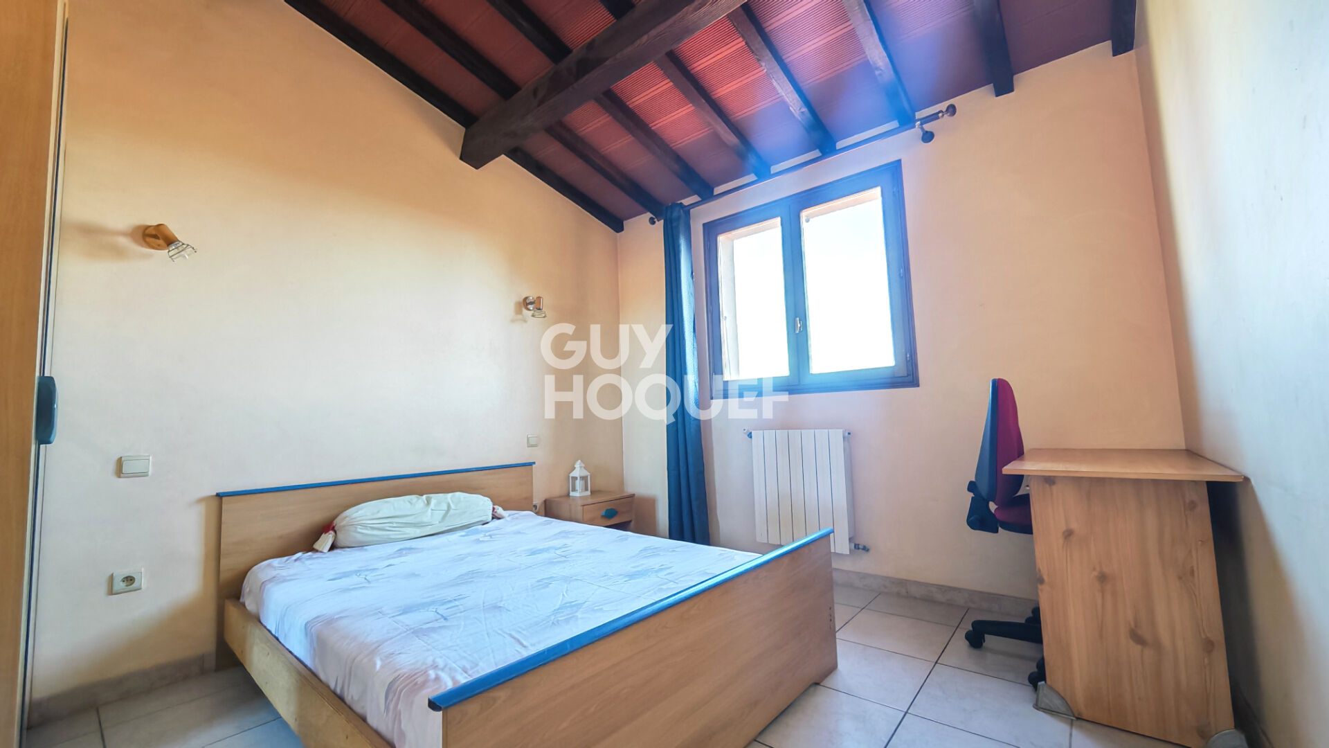 CABESTANY A vendre ensemble immobilier composé de 2 maisons, 194m² au total, sur 573m² de terrain