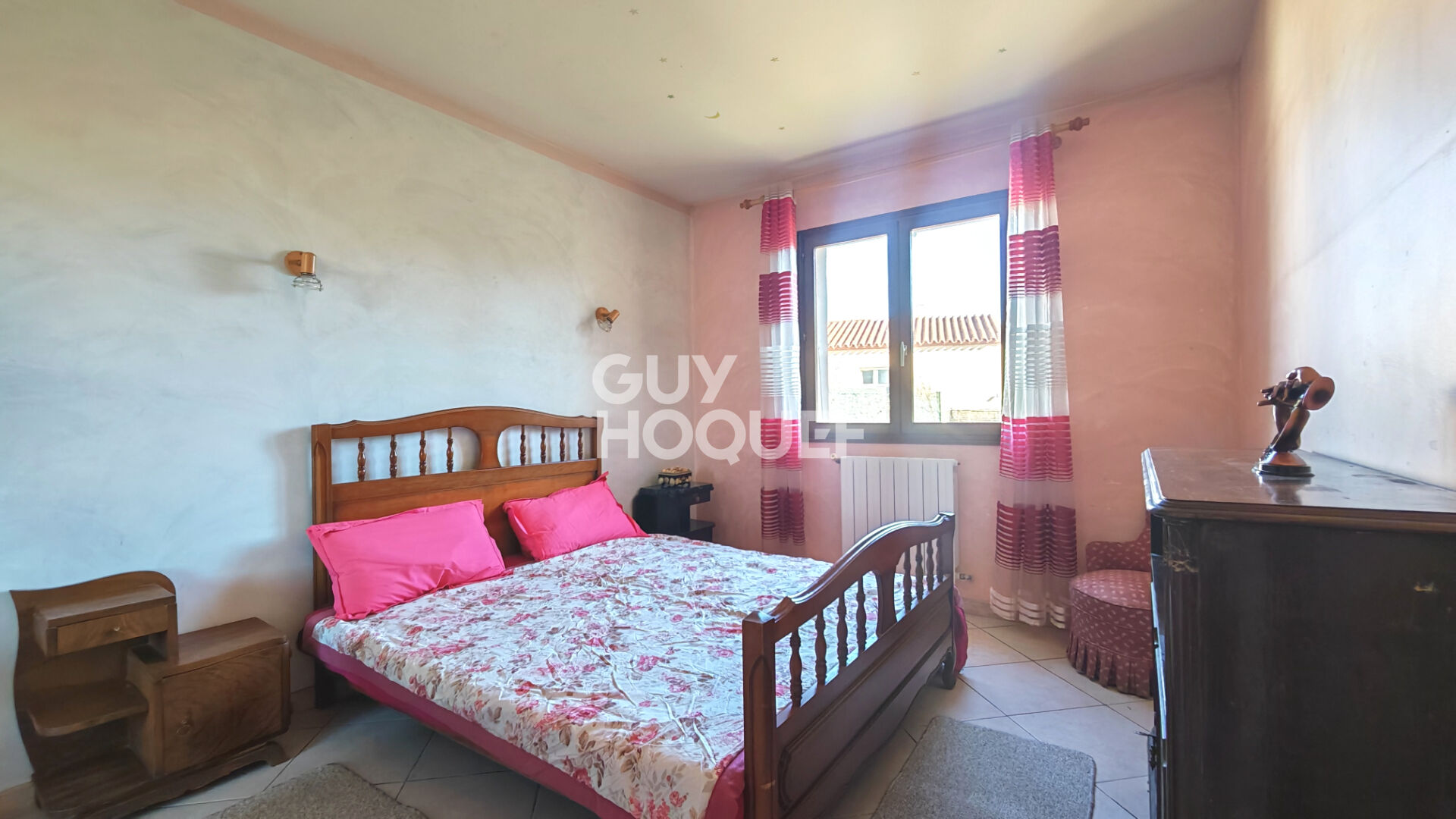 CABESTANY A vendre ensemble immobilier composé de 2 maisons, 194m² au total, sur 573m² de terrain