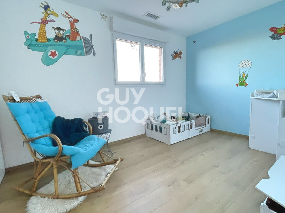 Ponteilla, propriété 4 faces, 150 m² habitables sur parcelle 30 000m²