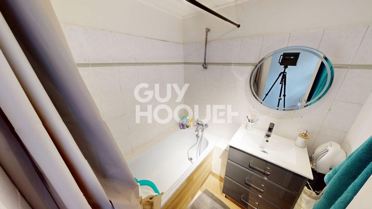 THUIR Maison de Village Entièrement Rénovée, 4 pièces