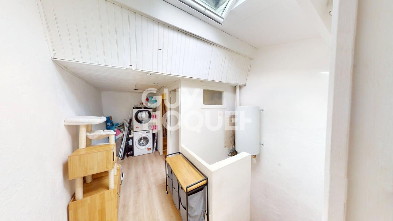 THUIR Maison de Village Entièrement Rénovée, 4 pièces