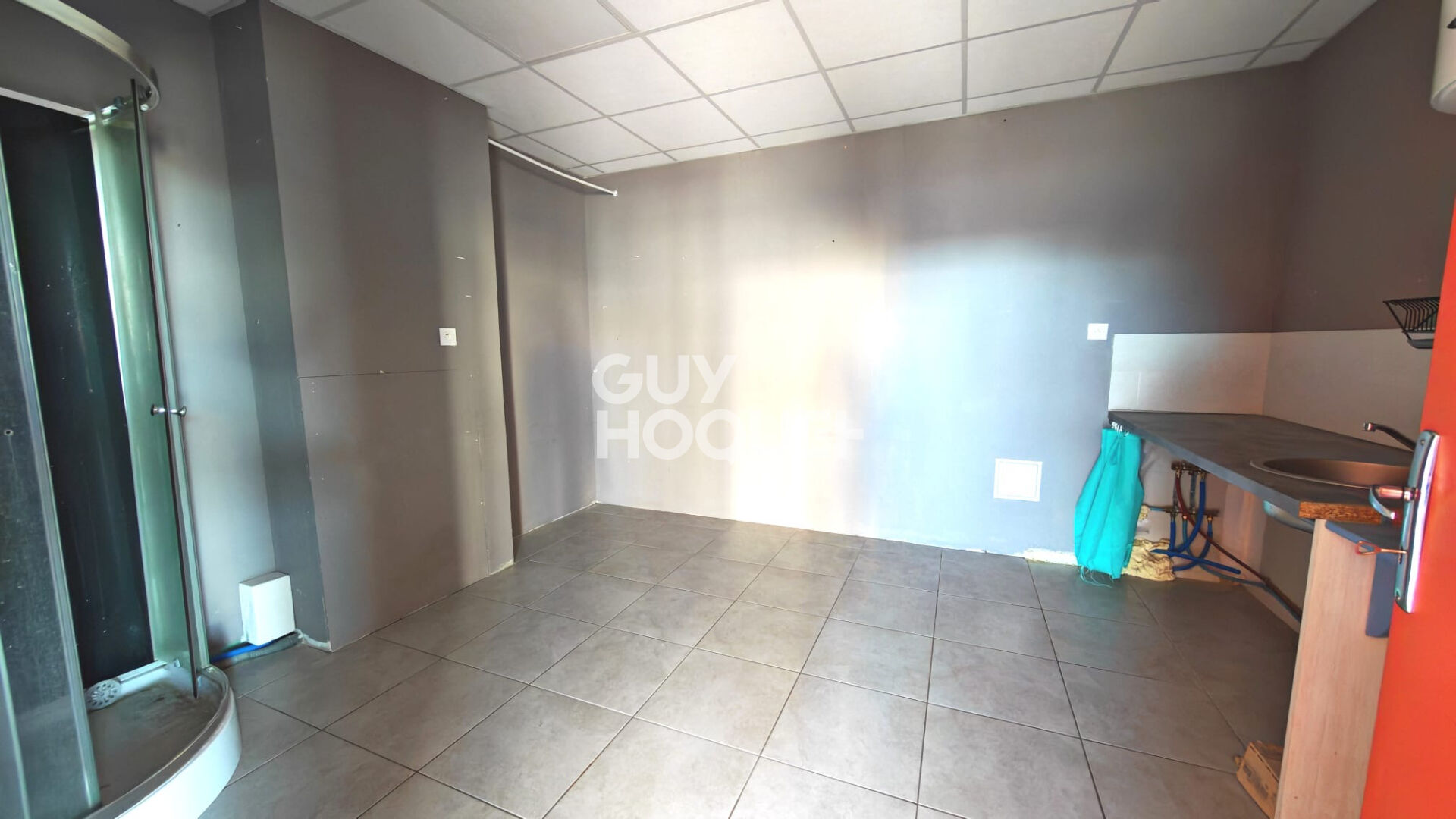 Local commercial  à louer