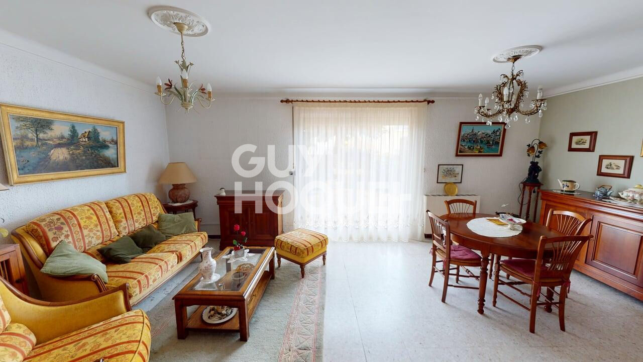 Maison 2 faces, 4 pièces à vendre à Perpignan - Quartier Mailloles