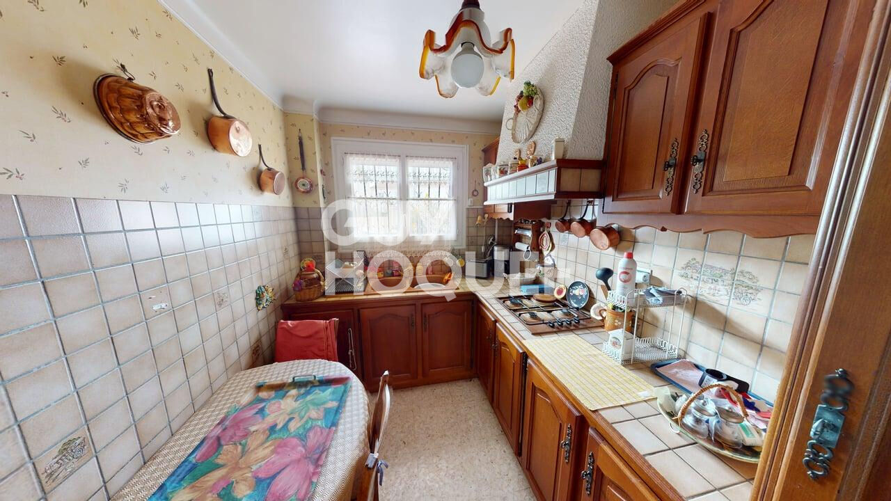 Maison 2 faces, 4 pièces à vendre à Perpignan - Quartier Mailloles