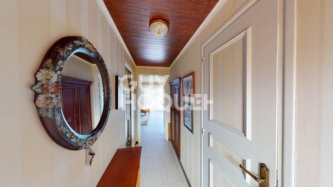 Maison 2 faces, 4 pièces à vendre à Perpignan - Quartier Mailloles