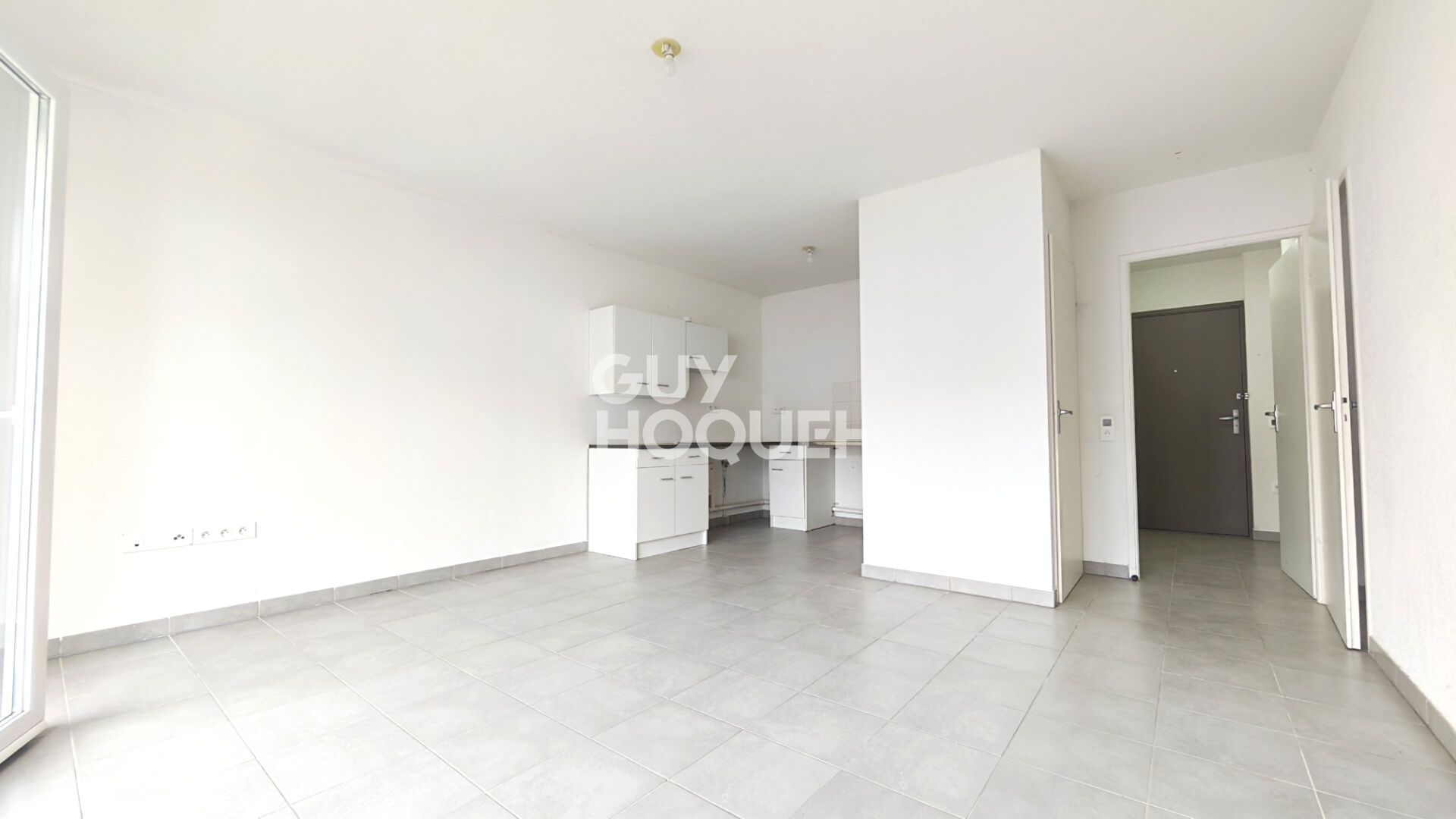 Appartement T2 à vendre à Perpignan, quartier Saint-Martin - Réf 954