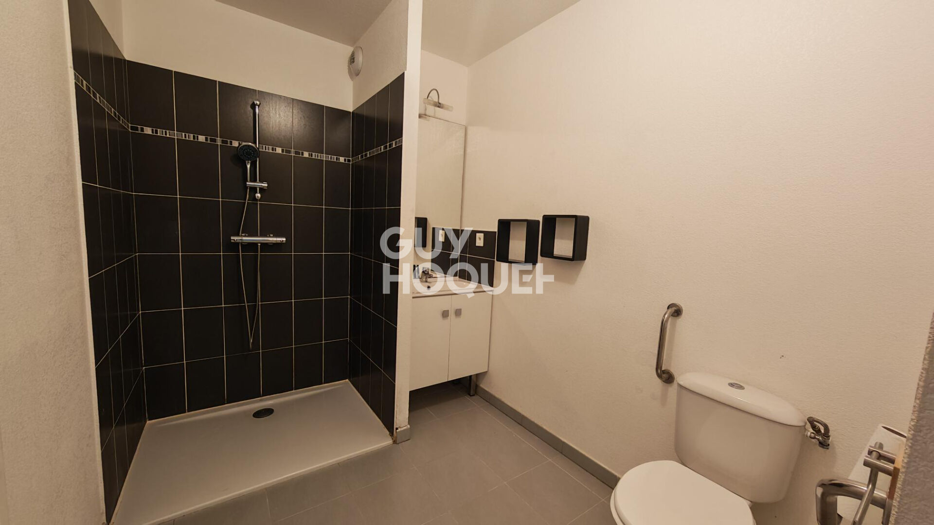 Appartement T2 à vendre à Perpignan, quartier Saint-Martin - Réf 954