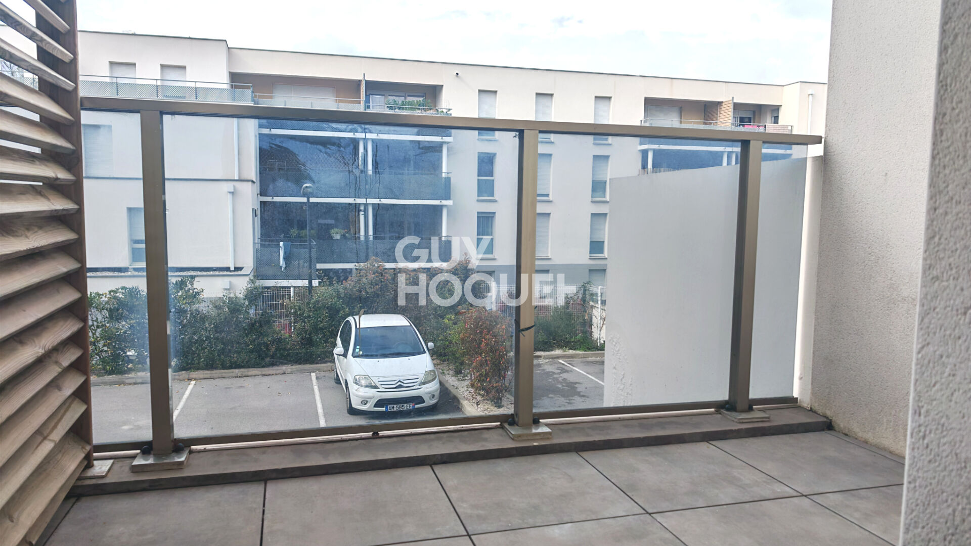 Appartement T2 à vendre à Perpignan, quartier Saint-Martin - Réf 954