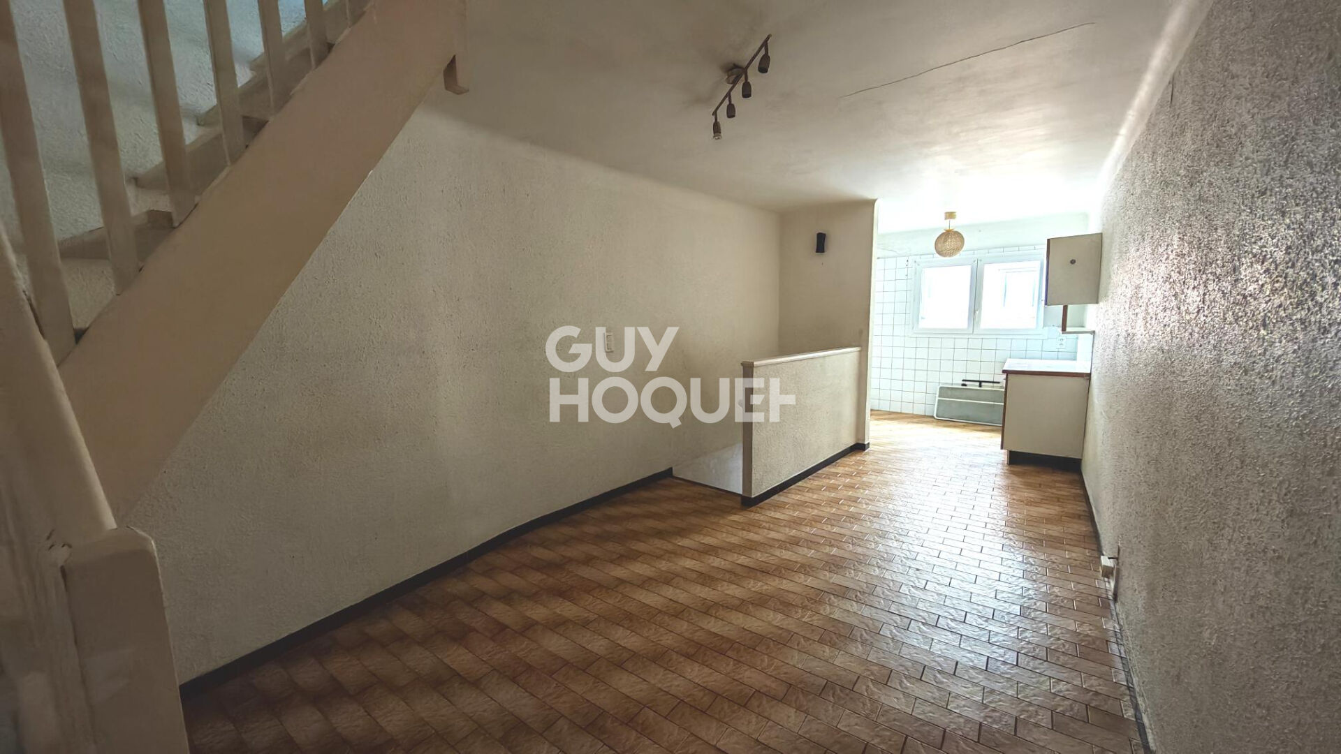 Maison de village 2 pièces à vendre à Cabestany - Réf 955