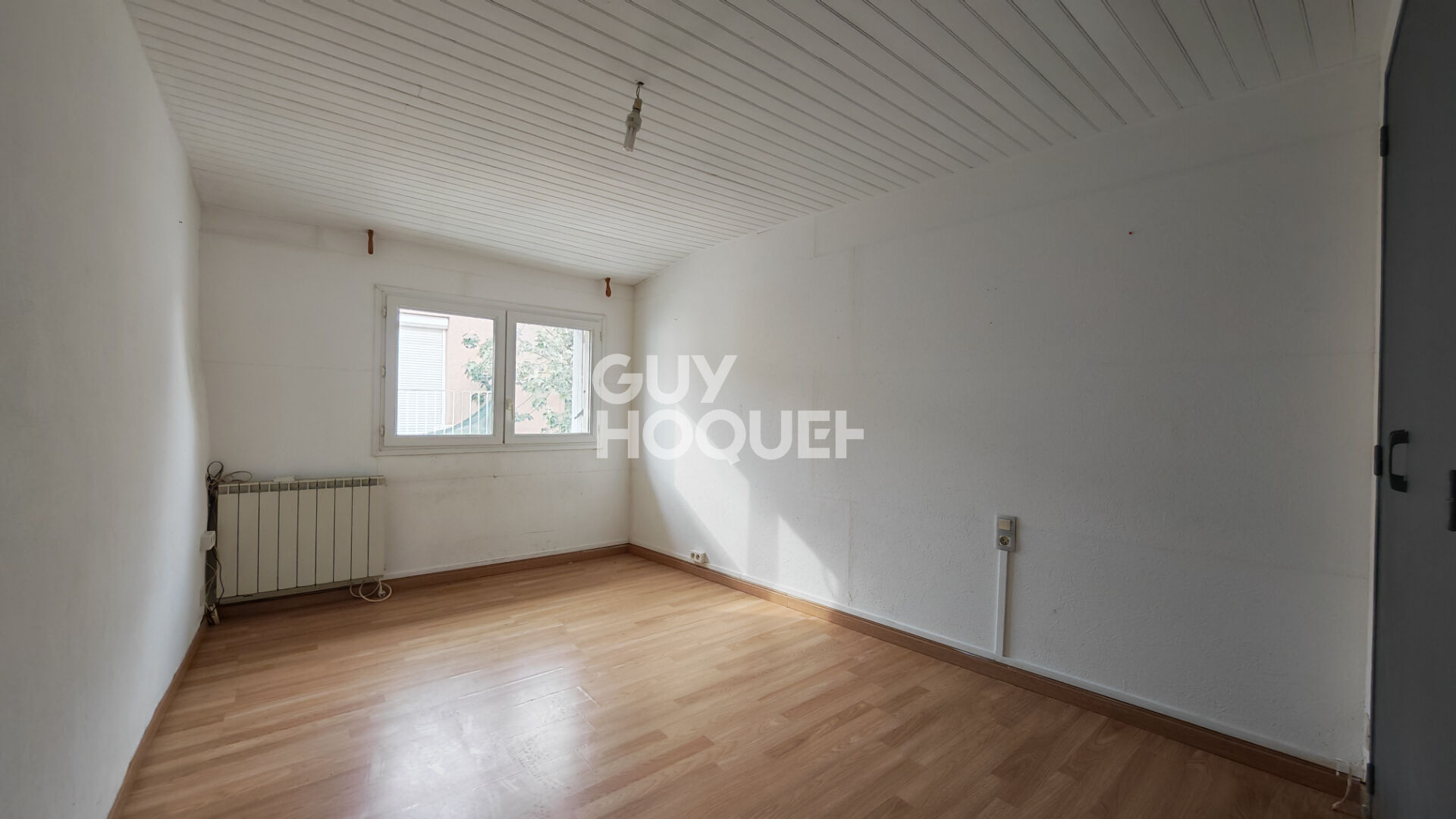 Maison de village 2 pièces à vendre à Cabestany - Réf 955