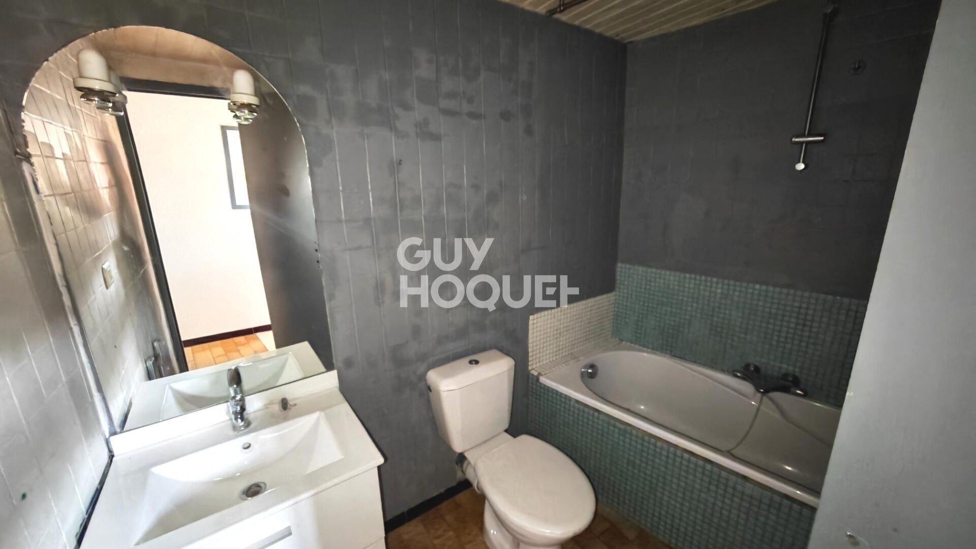 Maison de village 2 pièces à vendre à Cabestany - Réf 955