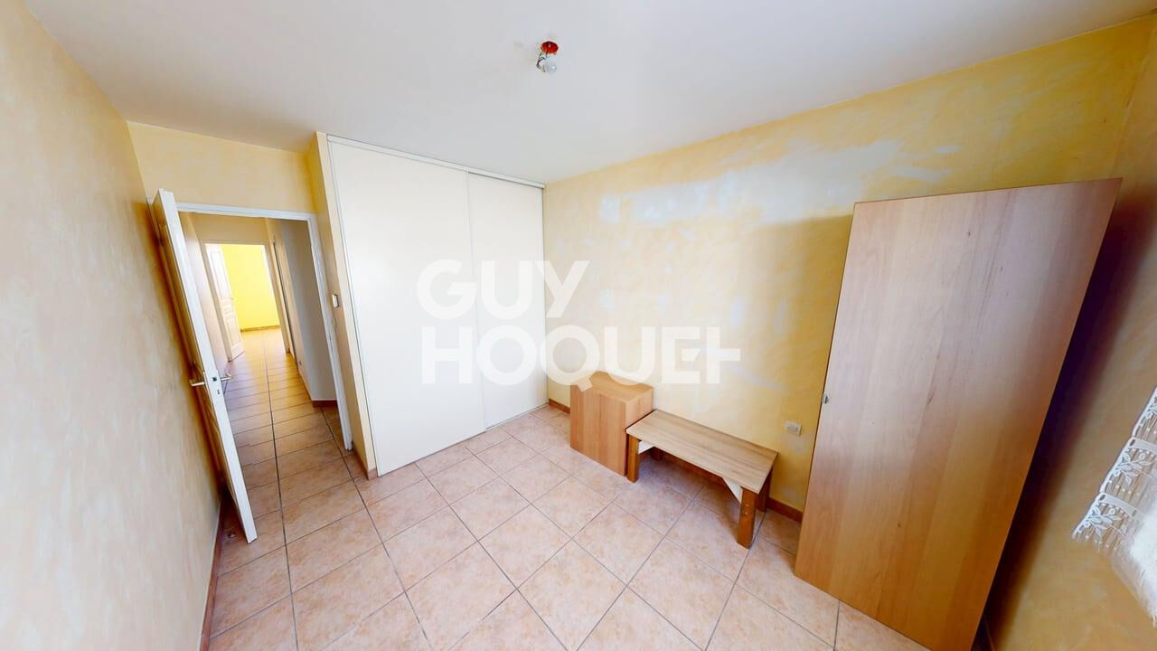 CANOHES à vendre, Maison plain-pied, 4 pièces avec garage et piscine