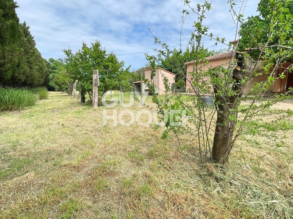 Maison Canohes 5 pièces 125 m2avec garage et piscine