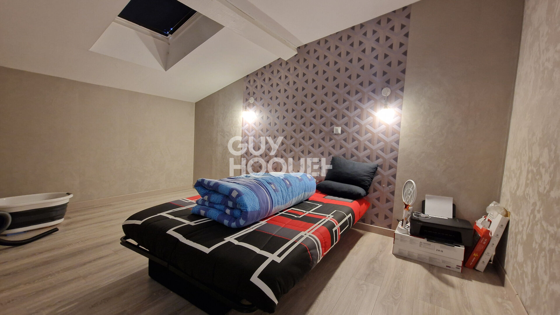 A VENDRE à Montner !!! Maison T3 de 54 m2 avec terrasse.