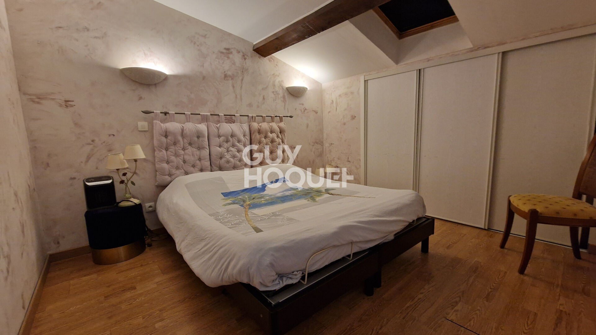 A VENDRE à Montner !!! Maison T3 de 54 m2 avec terrasse.
