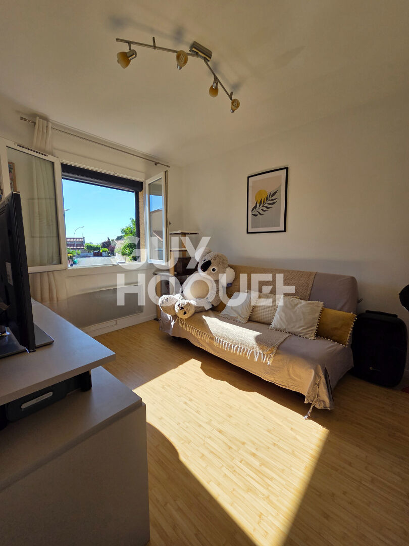Maison 5 pièces avec jardin à vendre à Perpignan Sud, quartier Porte d'Espagne - 249 000 