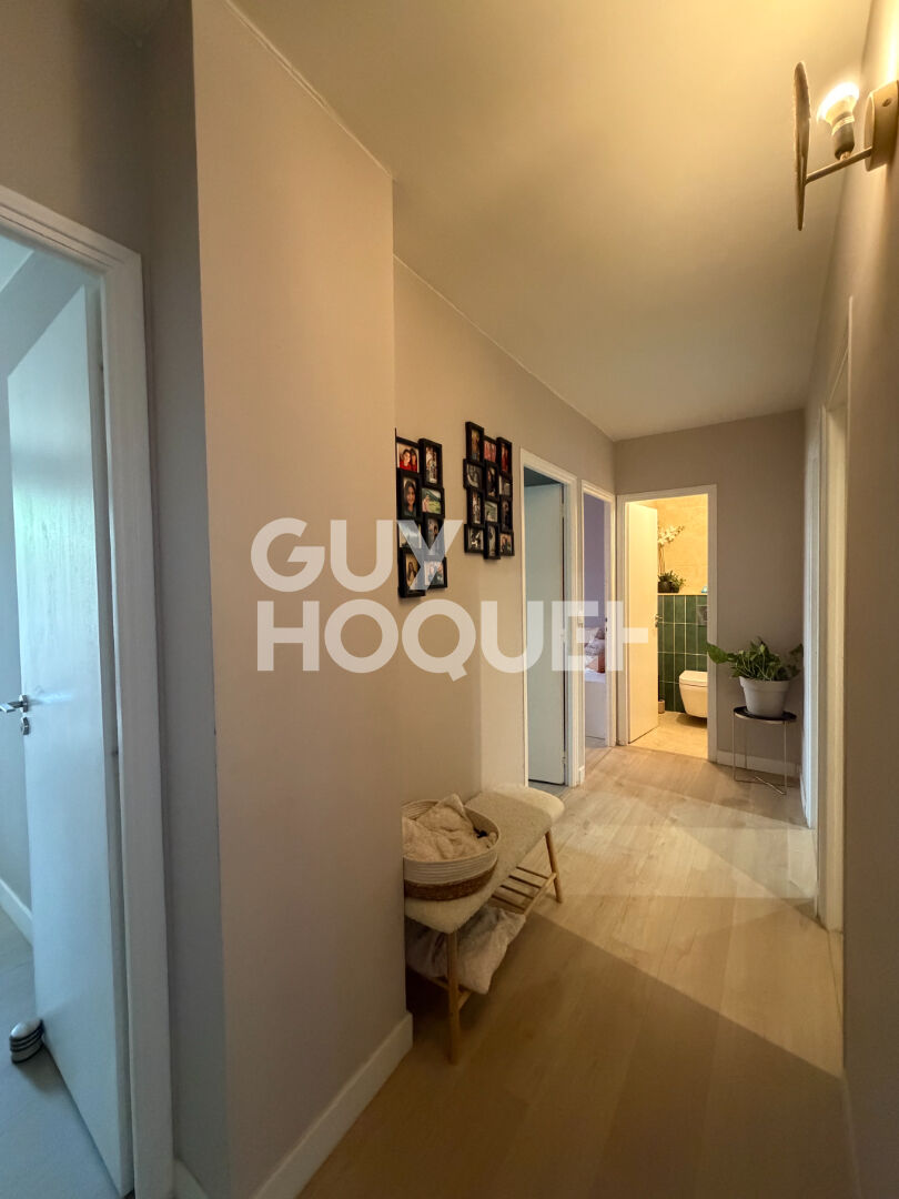 Appartement 4 pièces à vendre à Perpignan - Quartier La Lunette