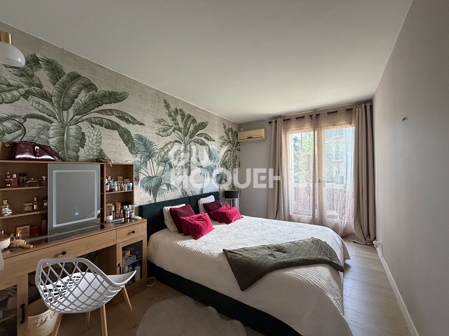 Appartement 4 pièces à vendre à Perpignan - Quartier La Lunette