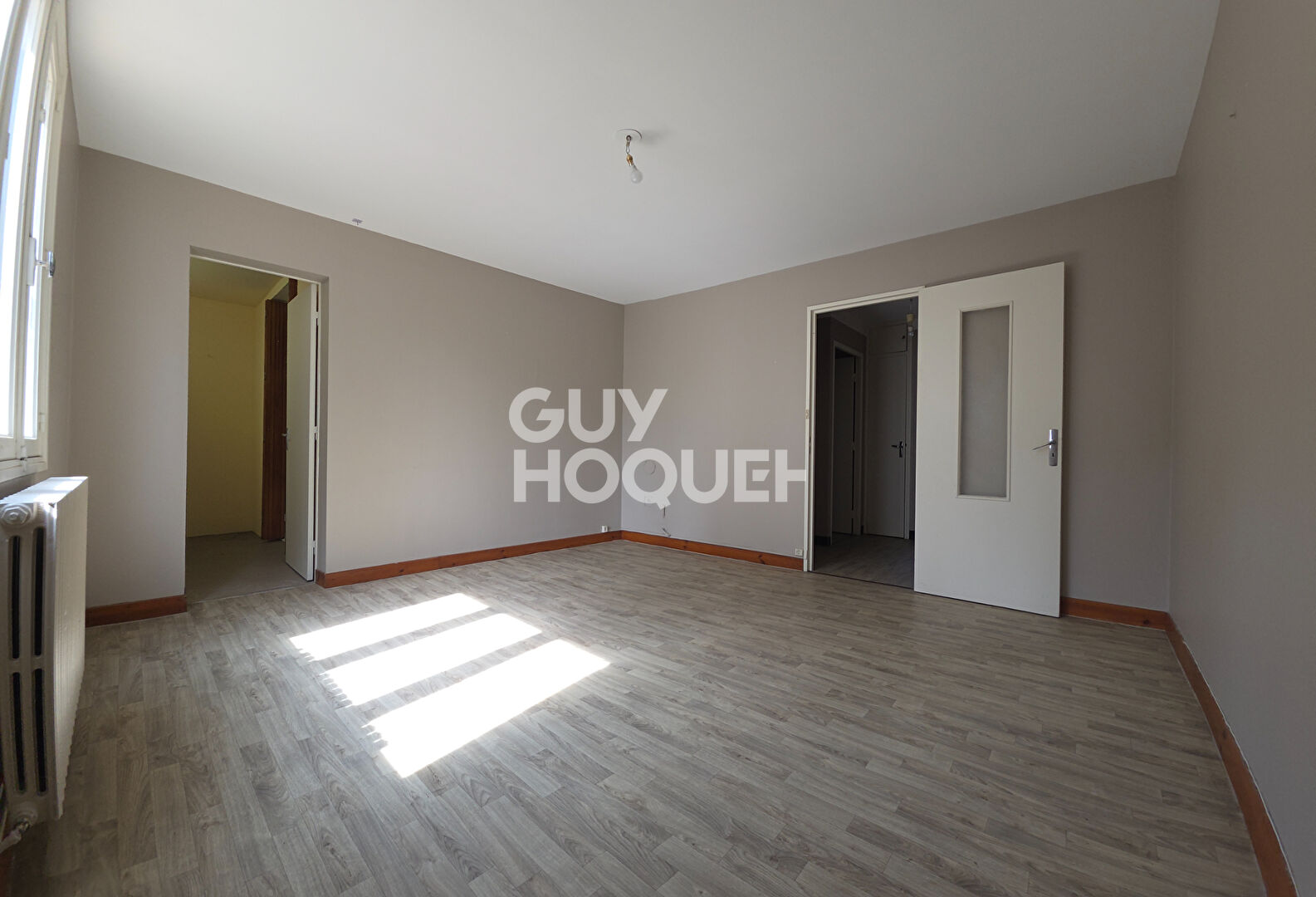Appartement 3 pièces 60 m² · à Perpignan · 60,1 m² · 89 000 €