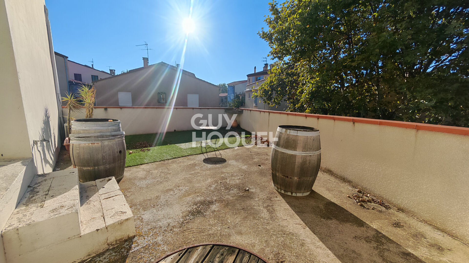 Maison 4 pièces 100 m² · à Canohès · 100 m² · 210 000 €
