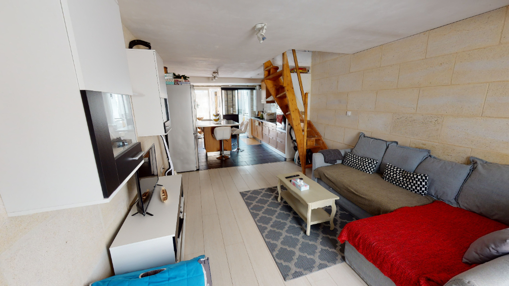 Maison F3 (73 m²) en vente à FLOIRAC