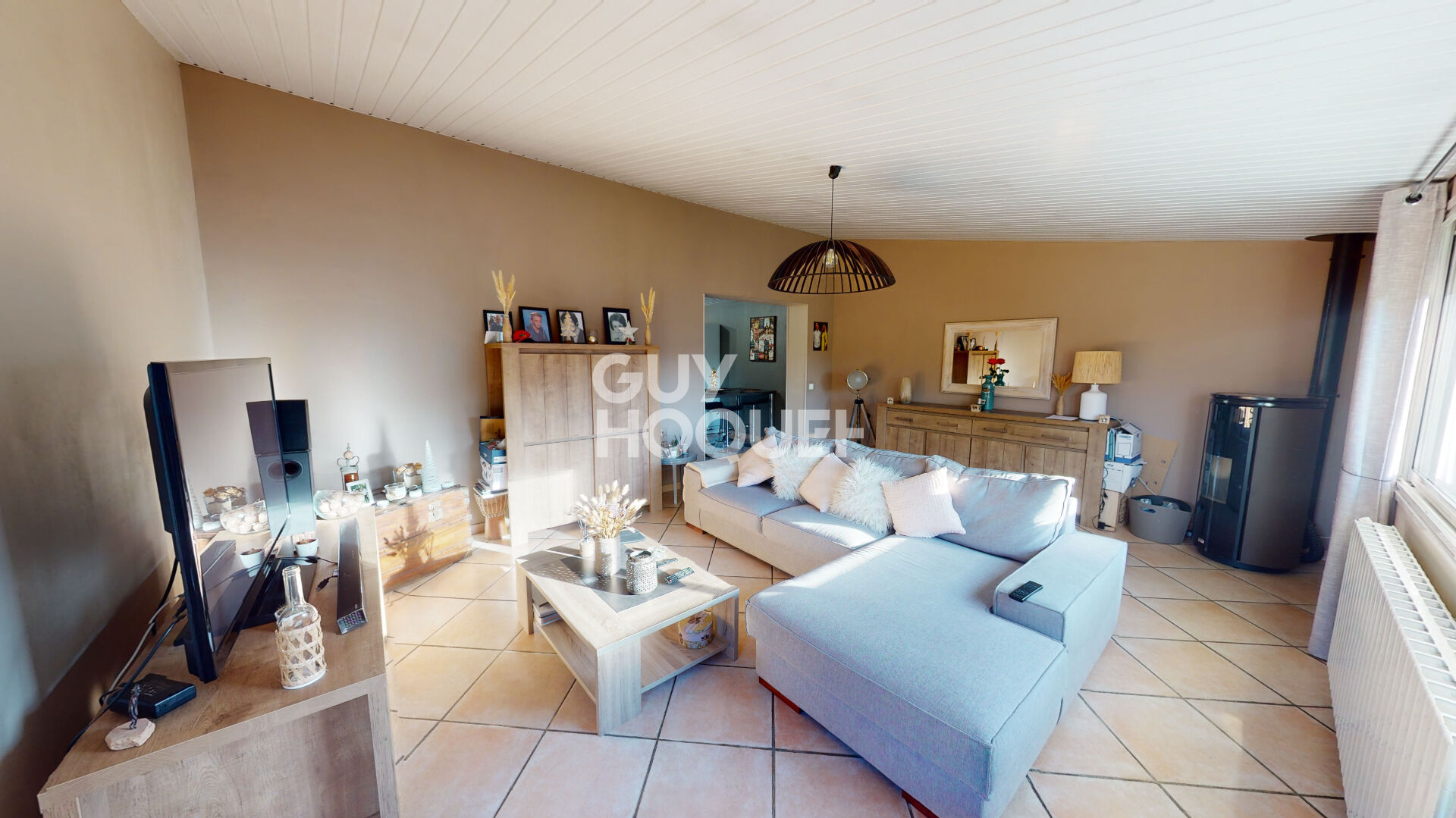 LORMONT : maison 5 pièces (113 m²) à vendre