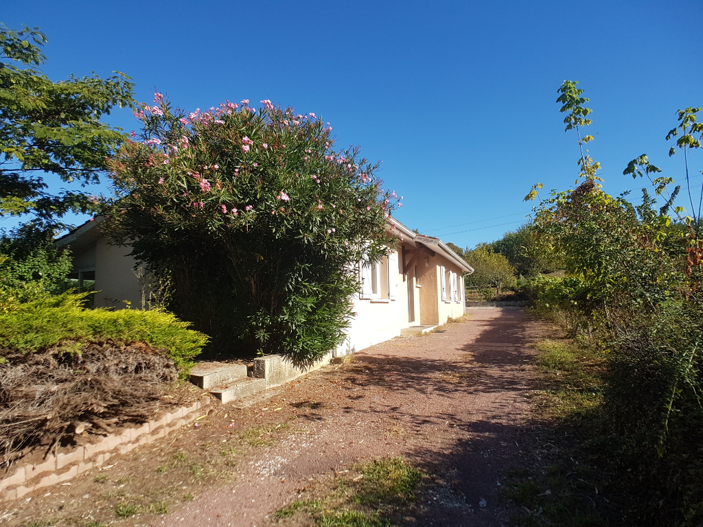 Maison Bassens 5 pièce(s) 135m2