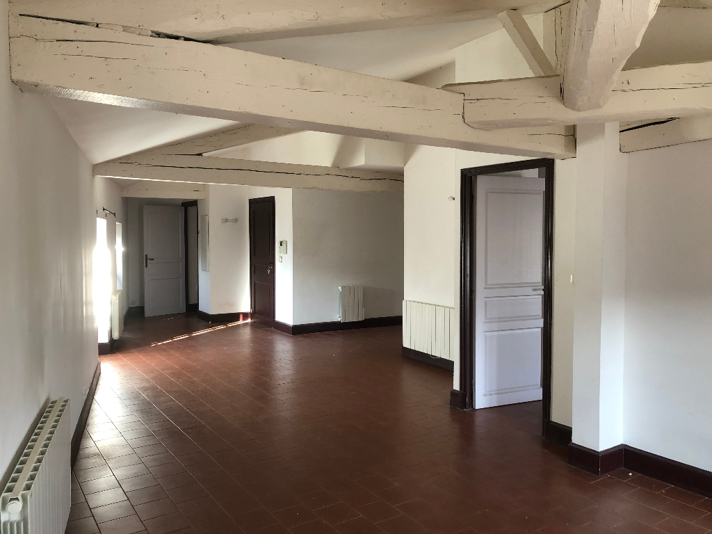 Bastide St Louis - Appartement 4 pièces 100 m²