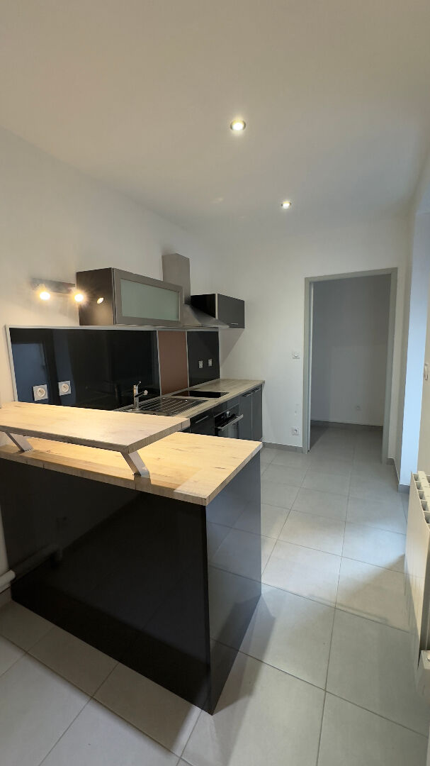 Appartement Carcassonne 3 pièce(s) 83 m2 avec stationnement