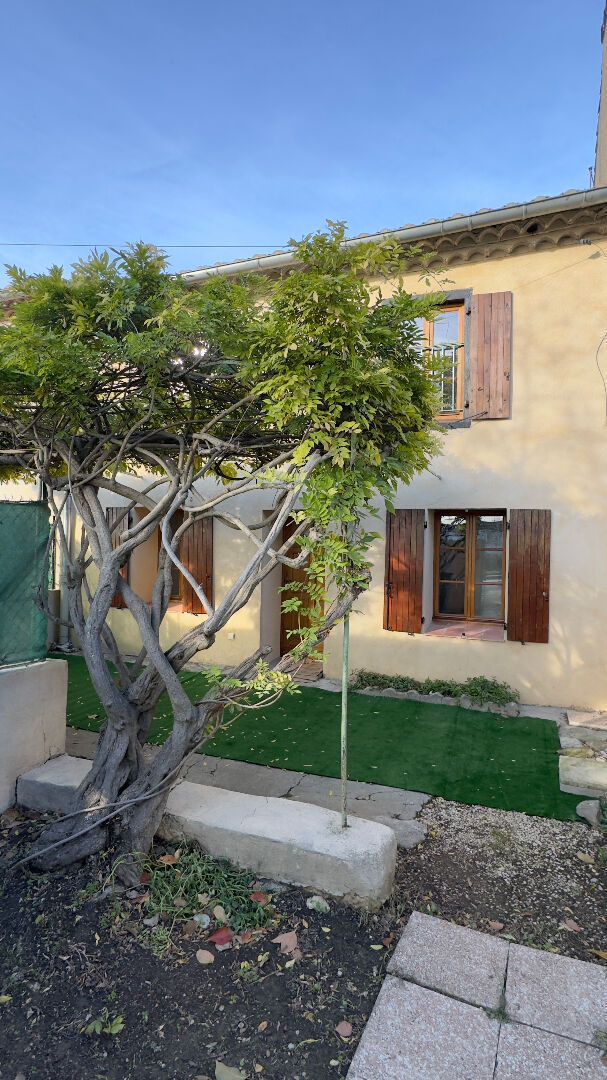 Location charmante Maison Carcassonne 3 pièce(s)
