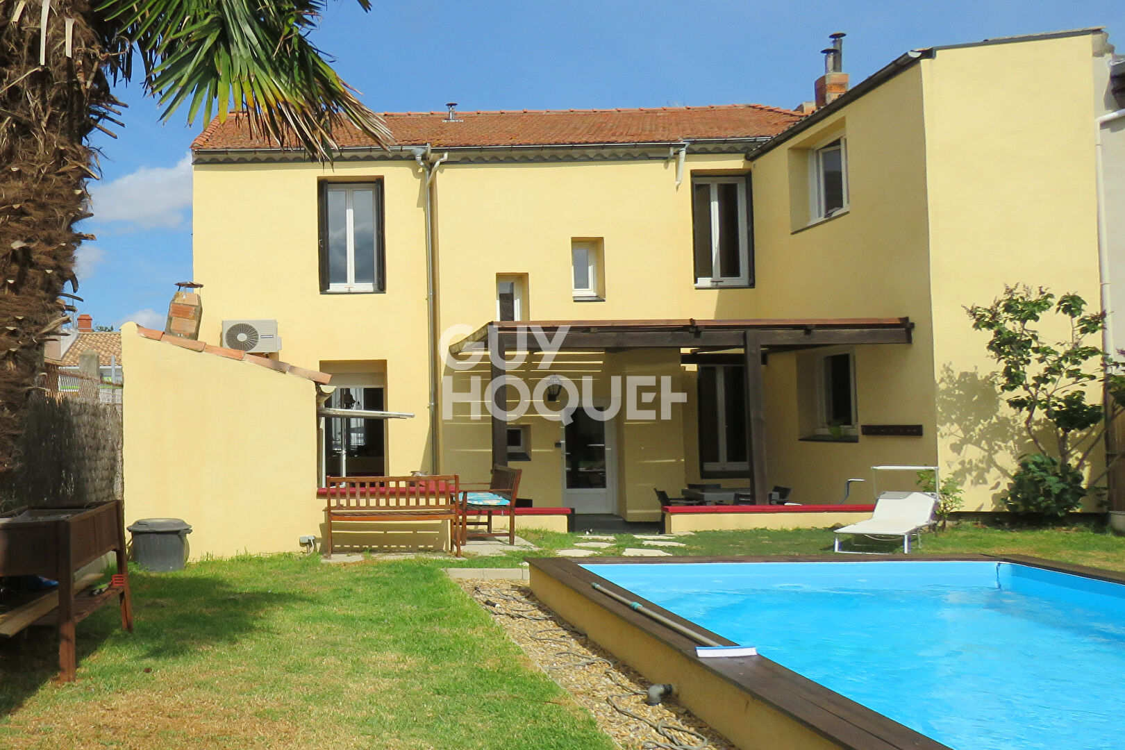 Achat Maison 6 Pi ces Carcassonne Ref 9434