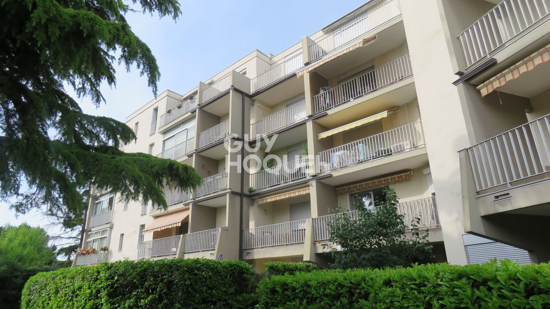 Appartement Carcassonne 4 pièce(s) 90 m2 ASCENSEUR