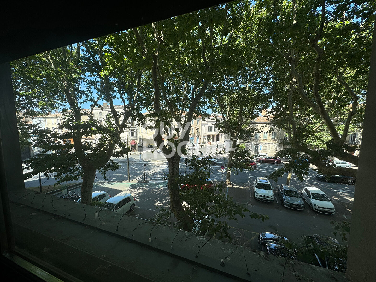 Appartement  3 pièce(s) 85.85 m2 avec stationnement