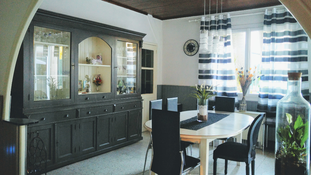 À vendre à NOVES (13550), maison d'environ 84 m².