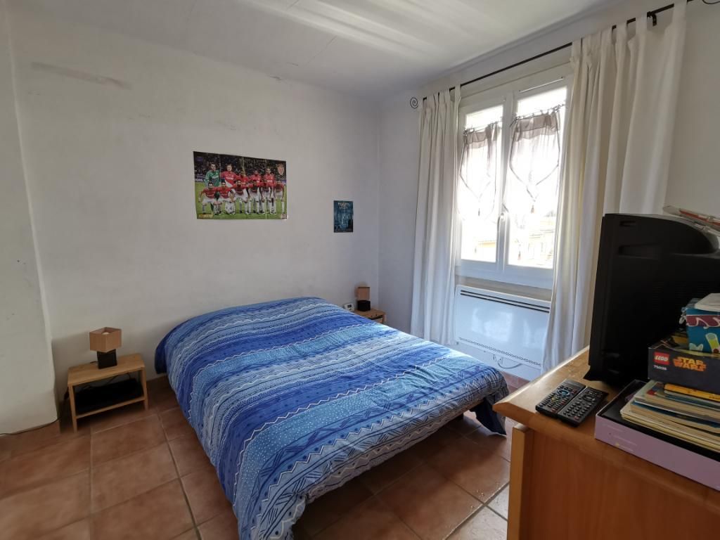 Idéal 1er investissement - Appartement type 3 de 55 m² avec balcon