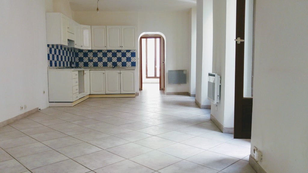 Appartement à Carpentras
