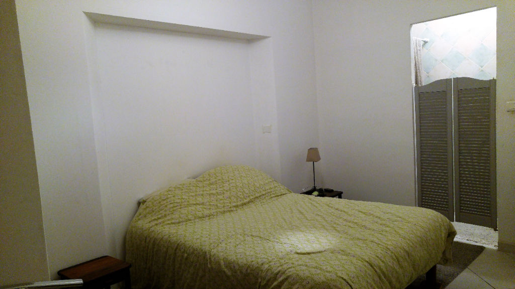 À louer, appartement d'une surface habitable de 80 m², 4 pièces à CARPENTRAS (84200).