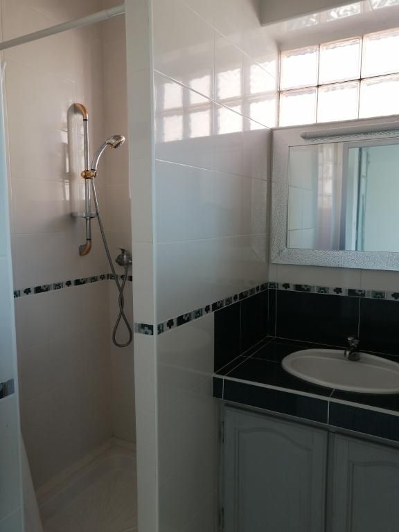 À louer, appartement d'une surface habitable de 80 m², 4 pièces à CARPENTRAS (84200).