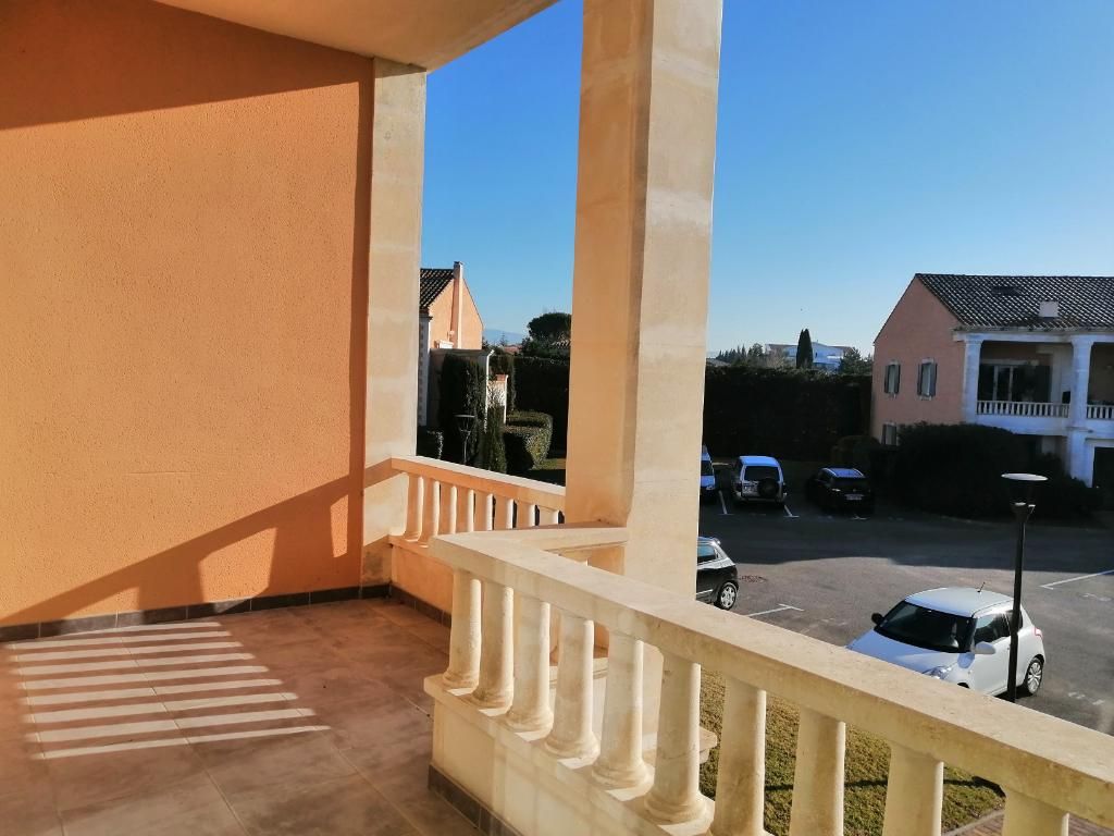 Location : appartement T4 à MONTEUX
